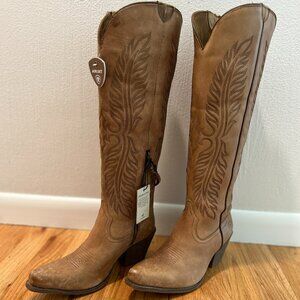 Ariat Guinevere Western Boot